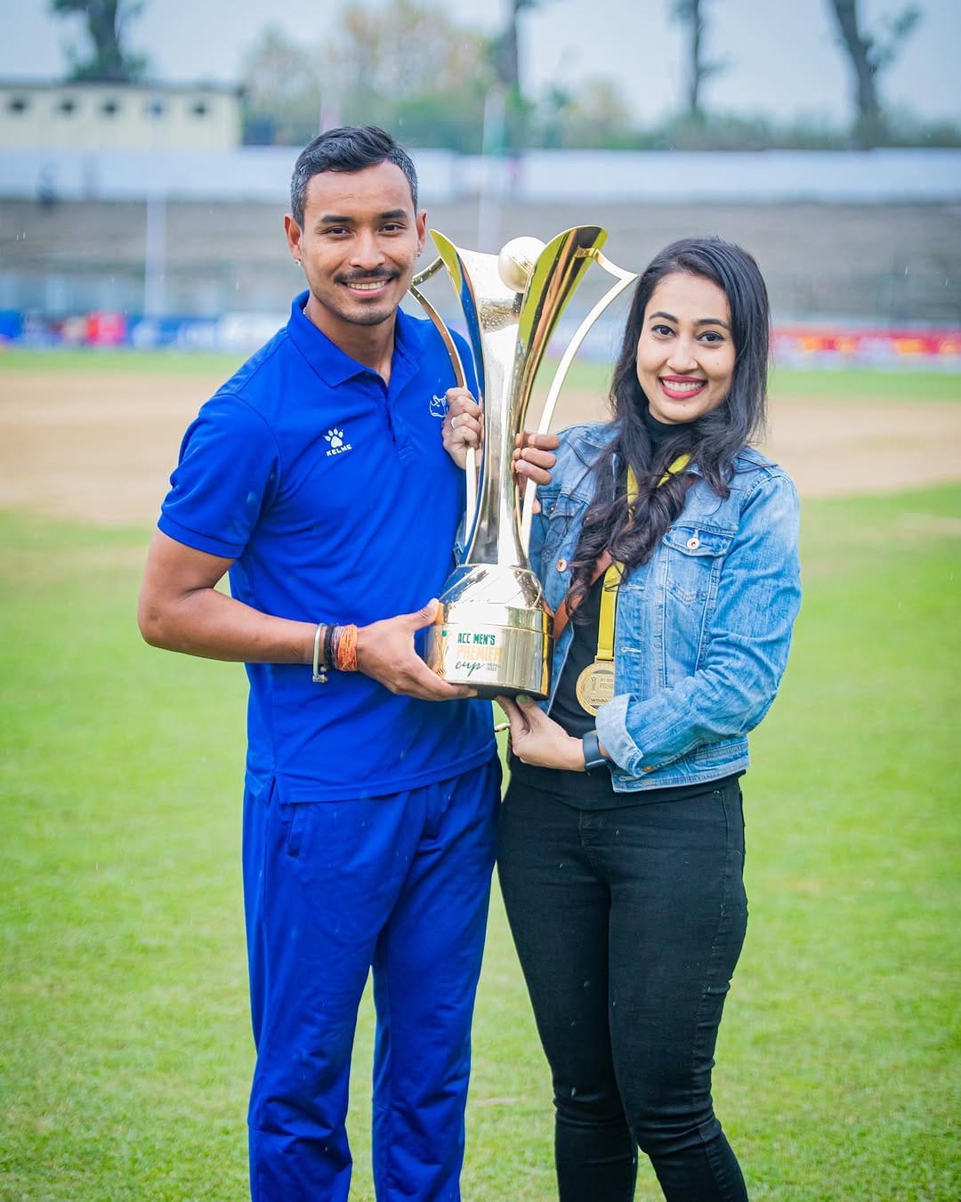 Post 10 by ☮️🧿Sompal Kami on Instagram (carousel)