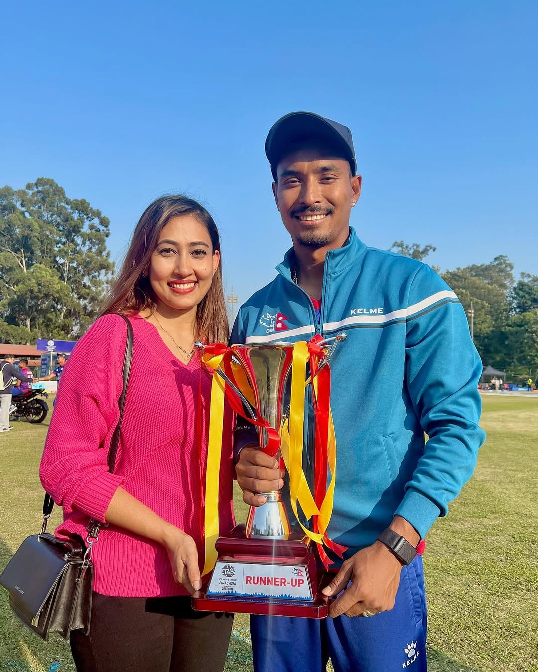 Post 8 by ☮️🧿Sompal Kami on Instagram (carousel)