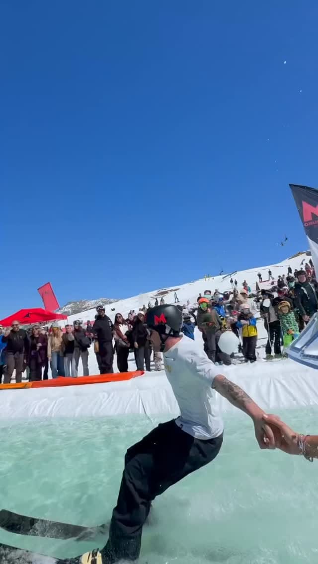 Post 8 by Ian Rocca on Instagram (video)