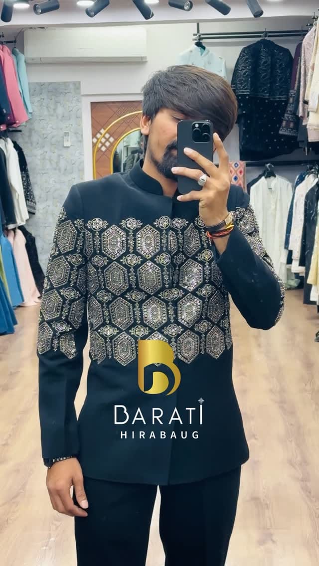 Post 7 by Barati Designer || Hirabag on Instagram (video)