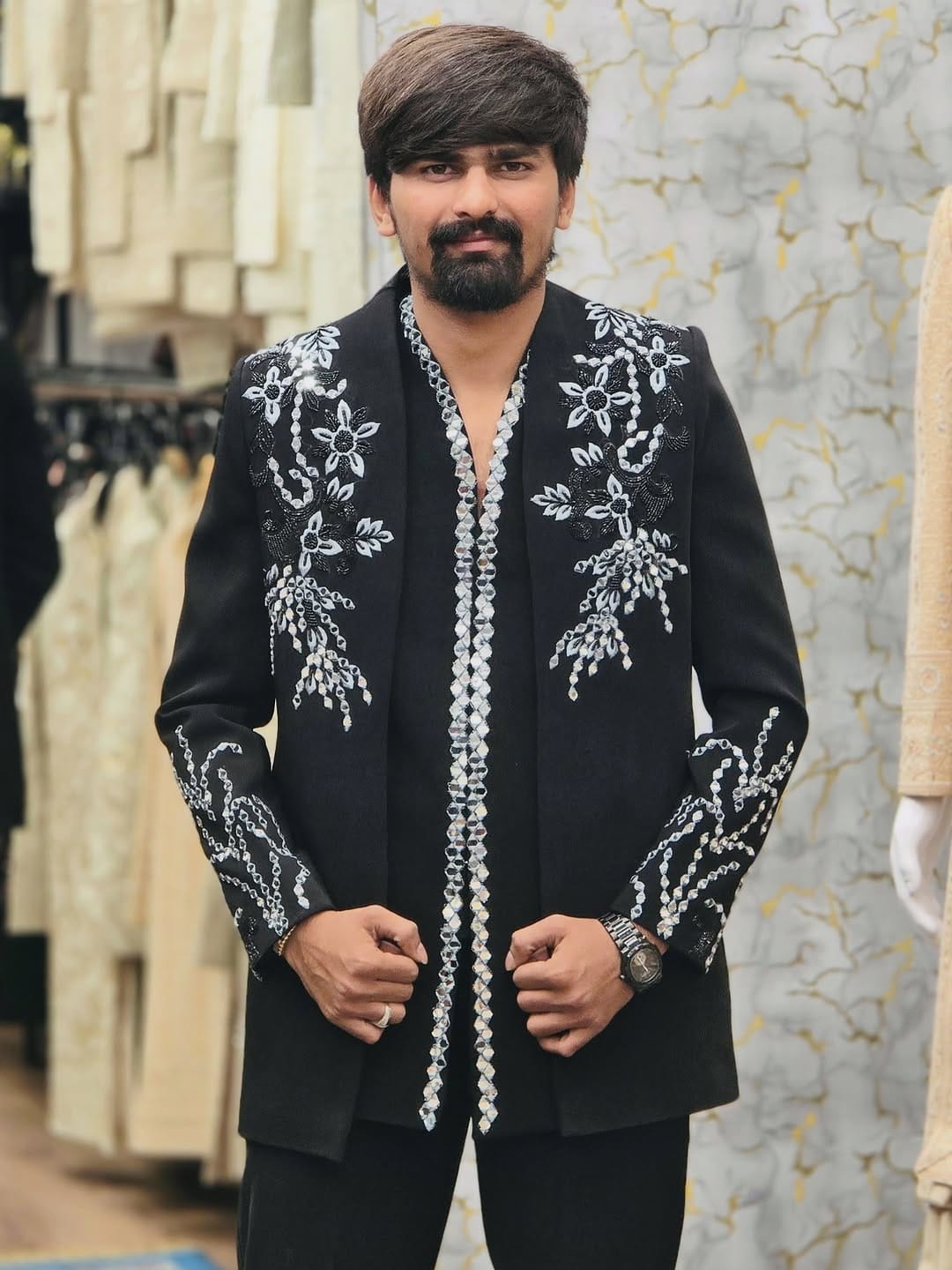 Post 9 by Barati Designer || Hirabag on Instagram (carousel)