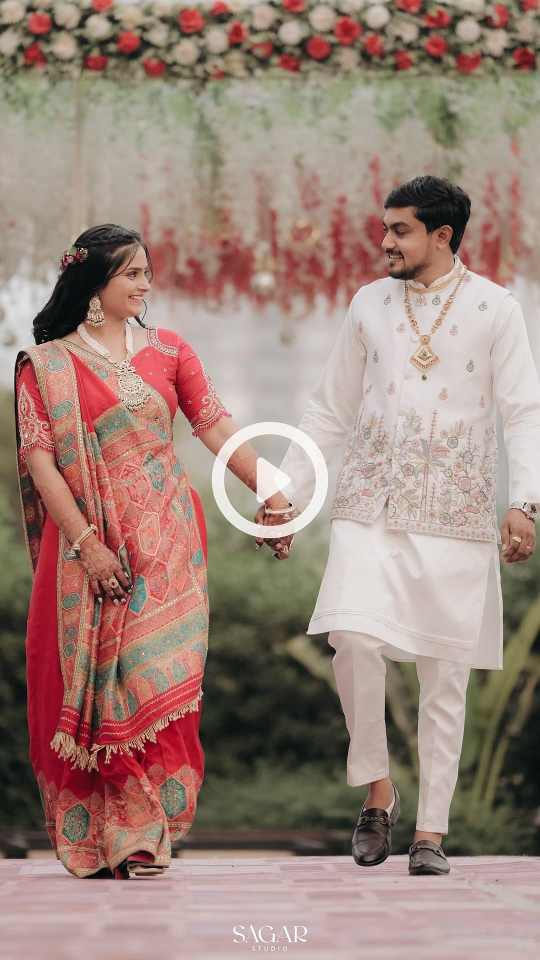Post 2 by Barati Designer || Hirabag on Instagram (video)