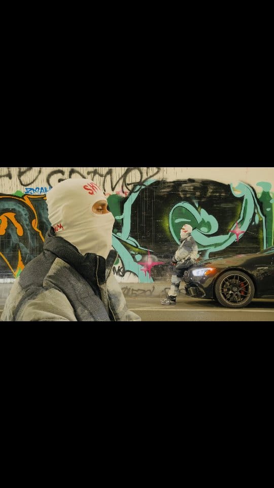 Post 3 by Shyree PR⚔️ on Instagram (video)