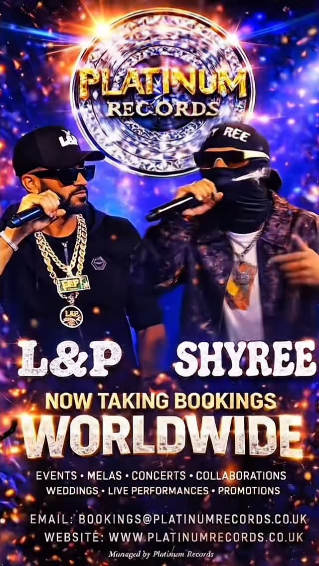 Post 2 by Shyree PR⚔️ on Instagram (video)