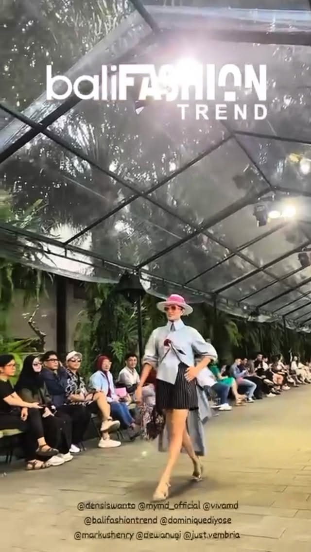 Post 6 by Deden Siswanto on Instagram (video)