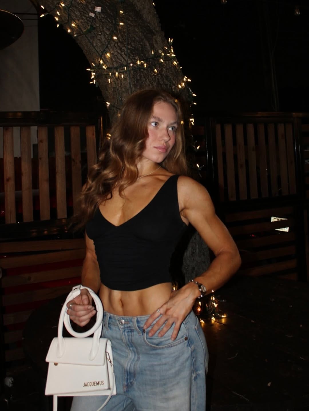 Post 4 by Milana Volkova | Personal Trainer | Bikini Bodybuilder on Instagram (carousel)