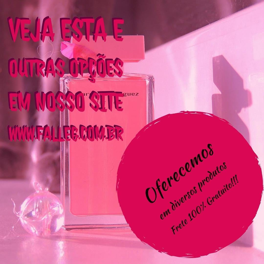Post 8 by falleg comércio e distribuição on Instagram (image)