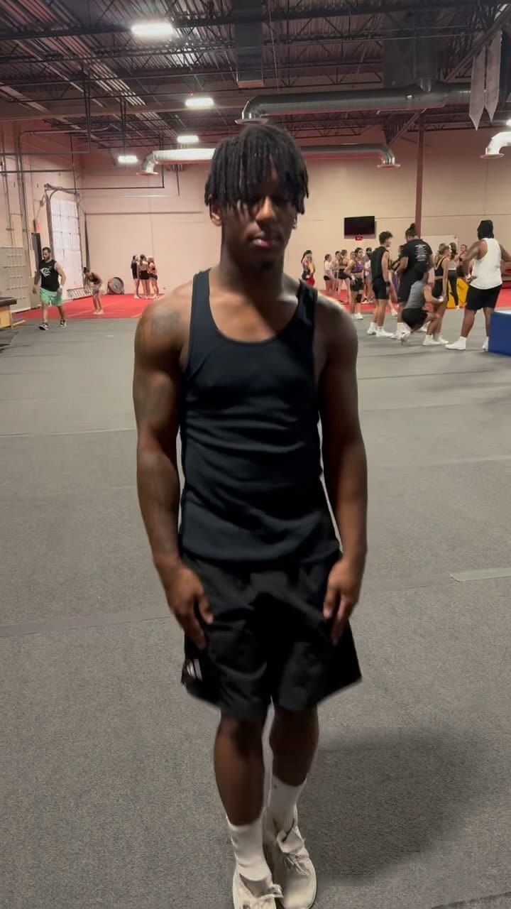 Post 3 by @famousquez on Instagram (video)