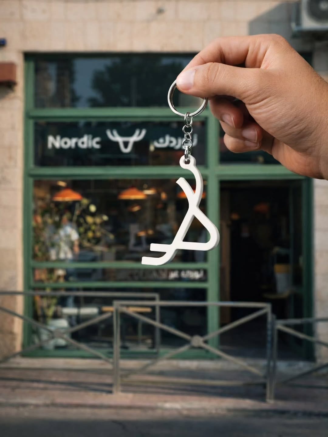 Post 4 by نوردك كافيه on Instagram (carousel)
