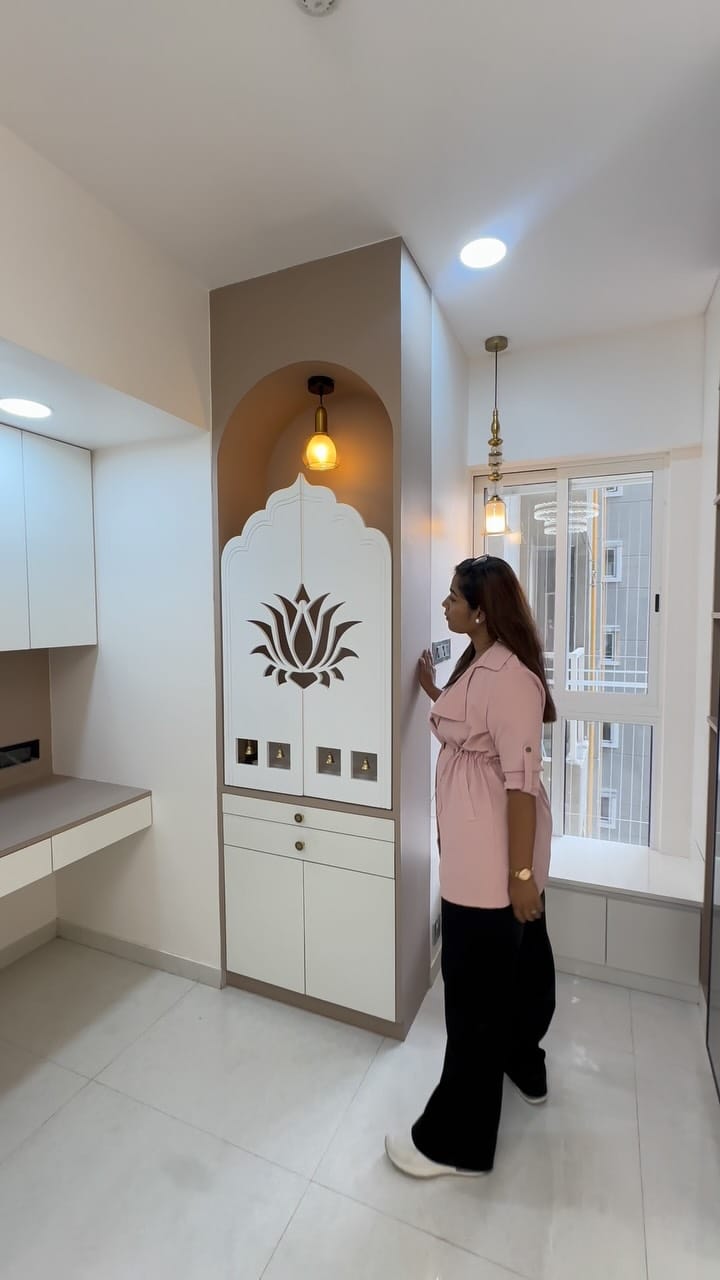 Post 5 by Winsome Interior on Instagram (video)