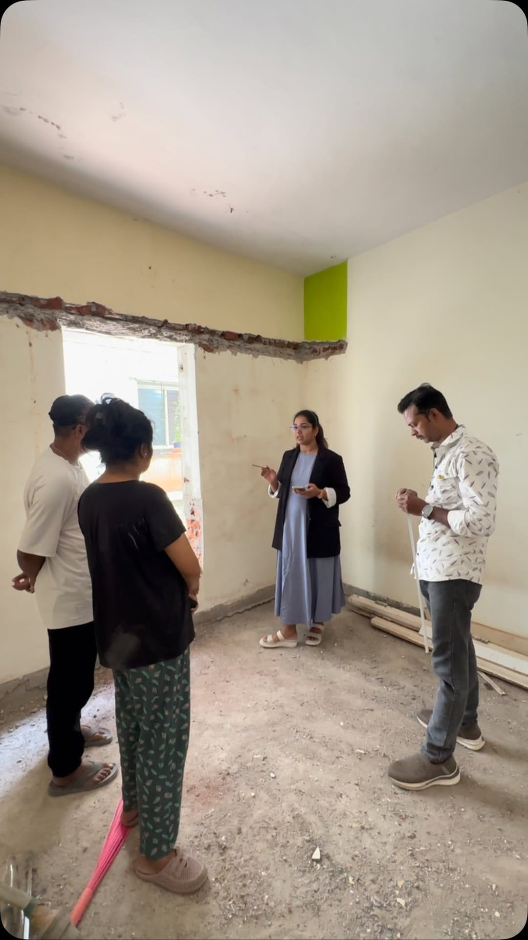 Post 2 by Winsome Interior on Instagram (video)