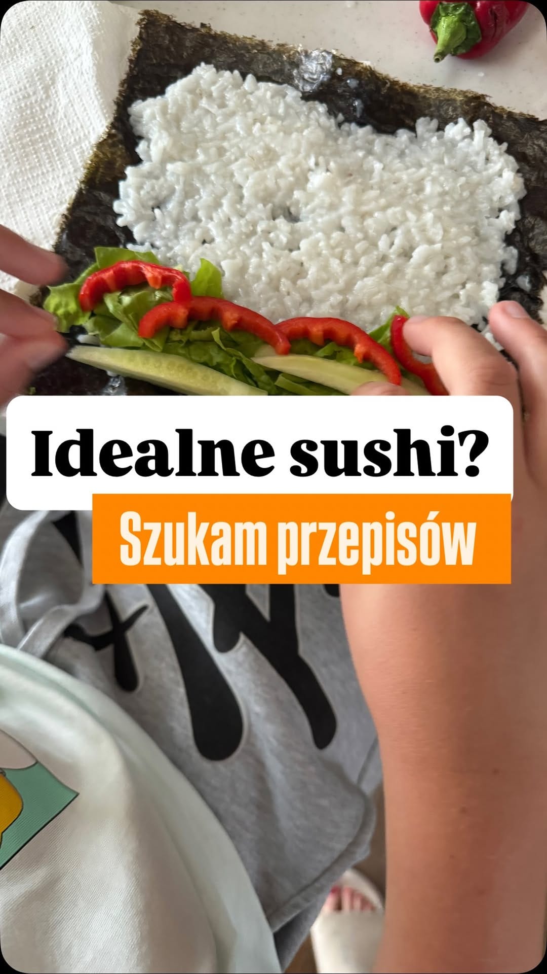 Post 2 by Iza Korkosz 🥕 Dietetyk dziecięcy • Neofobia • Alergia • Przepisy on Instagram (video)