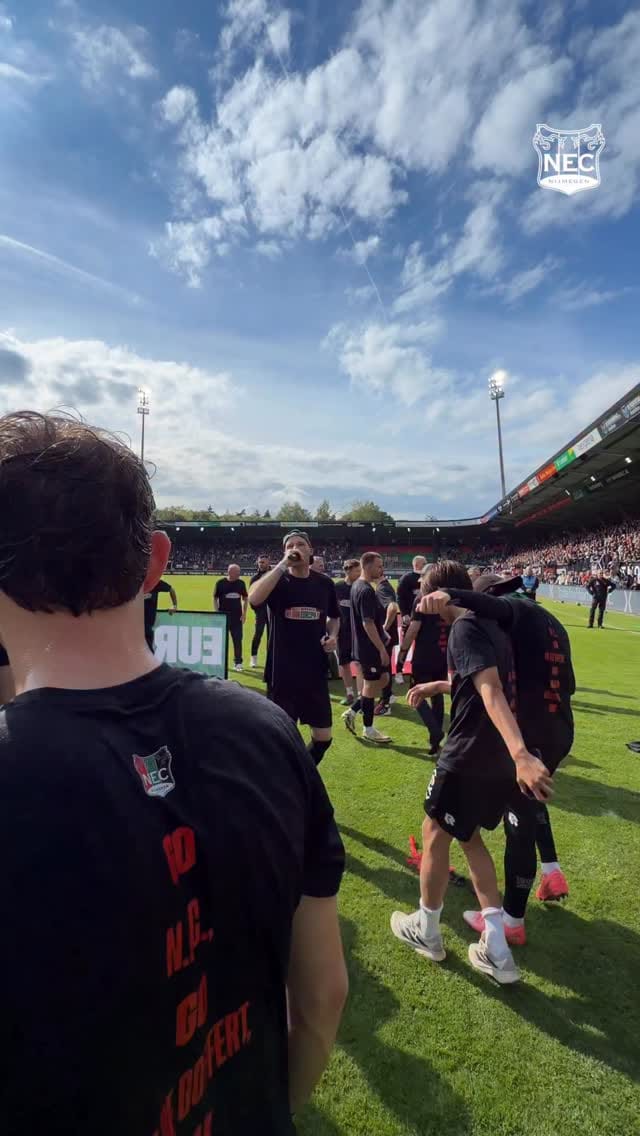 Post 4 by Bram Nuytinck on Instagram (video)