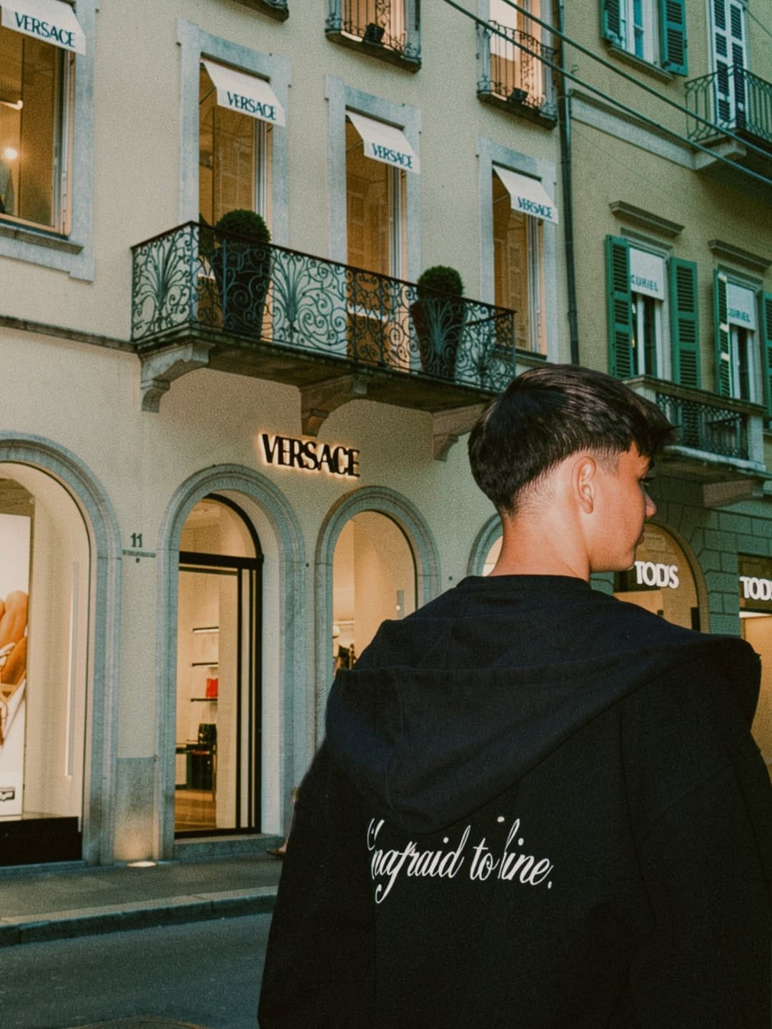 Post 5 by Luka Topalovič on Instagram (image)
