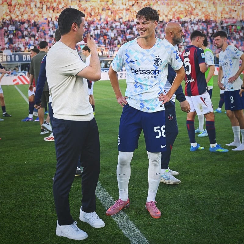 Post 3 by Luka Topalovič on Instagram (carousel)