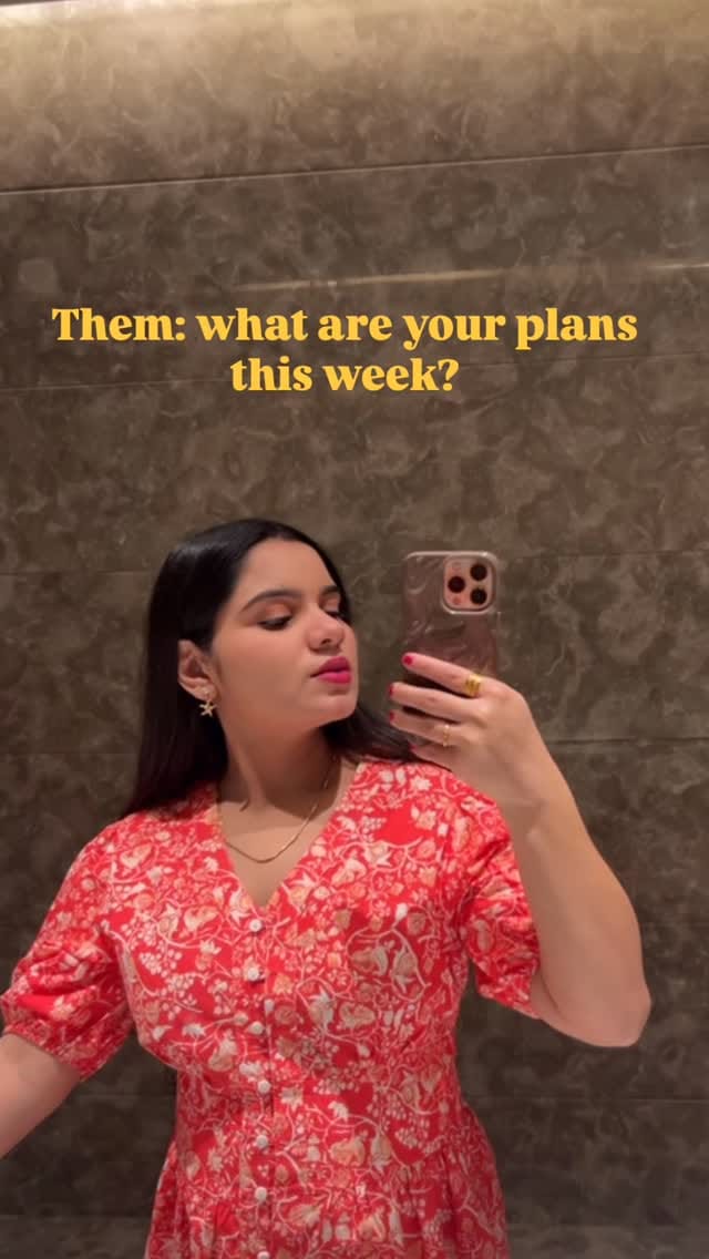 Post 9 by MUSKAN YADAV| lifestyle content creator on Instagram (video)