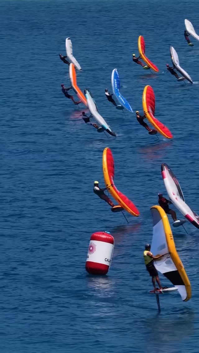 Post 6 by FRANCESCO CAPPUZZO on Instagram (video)