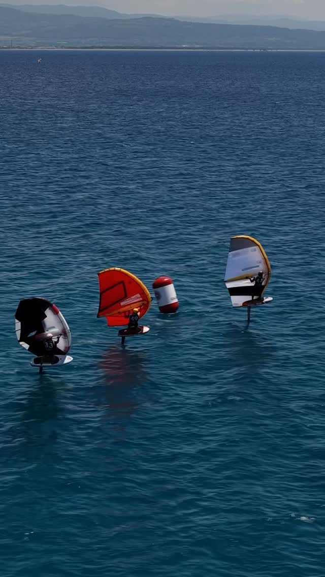 Post 9 by FRANCESCO CAPPUZZO on Instagram (video)
