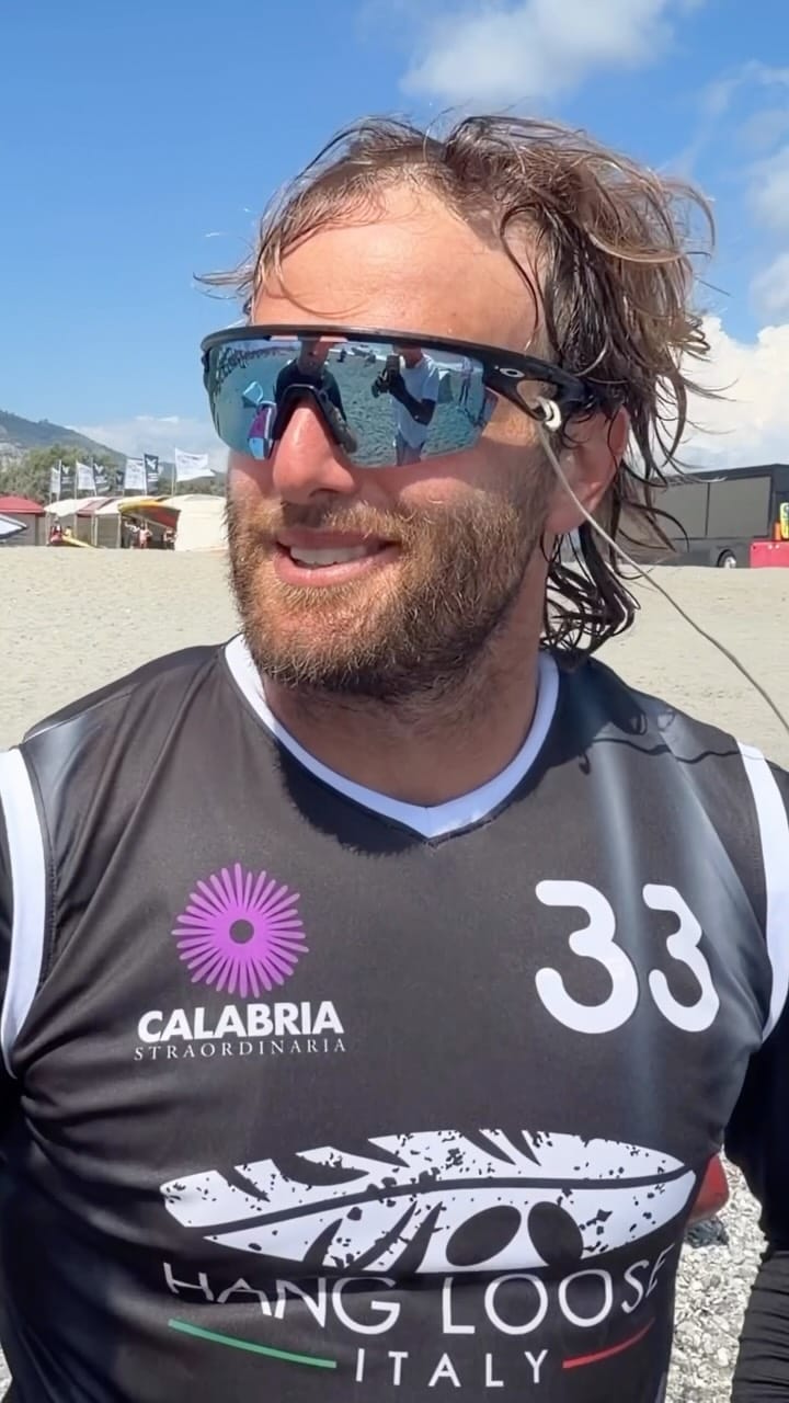 Post 5 by FRANCESCO CAPPUZZO on Instagram (video)