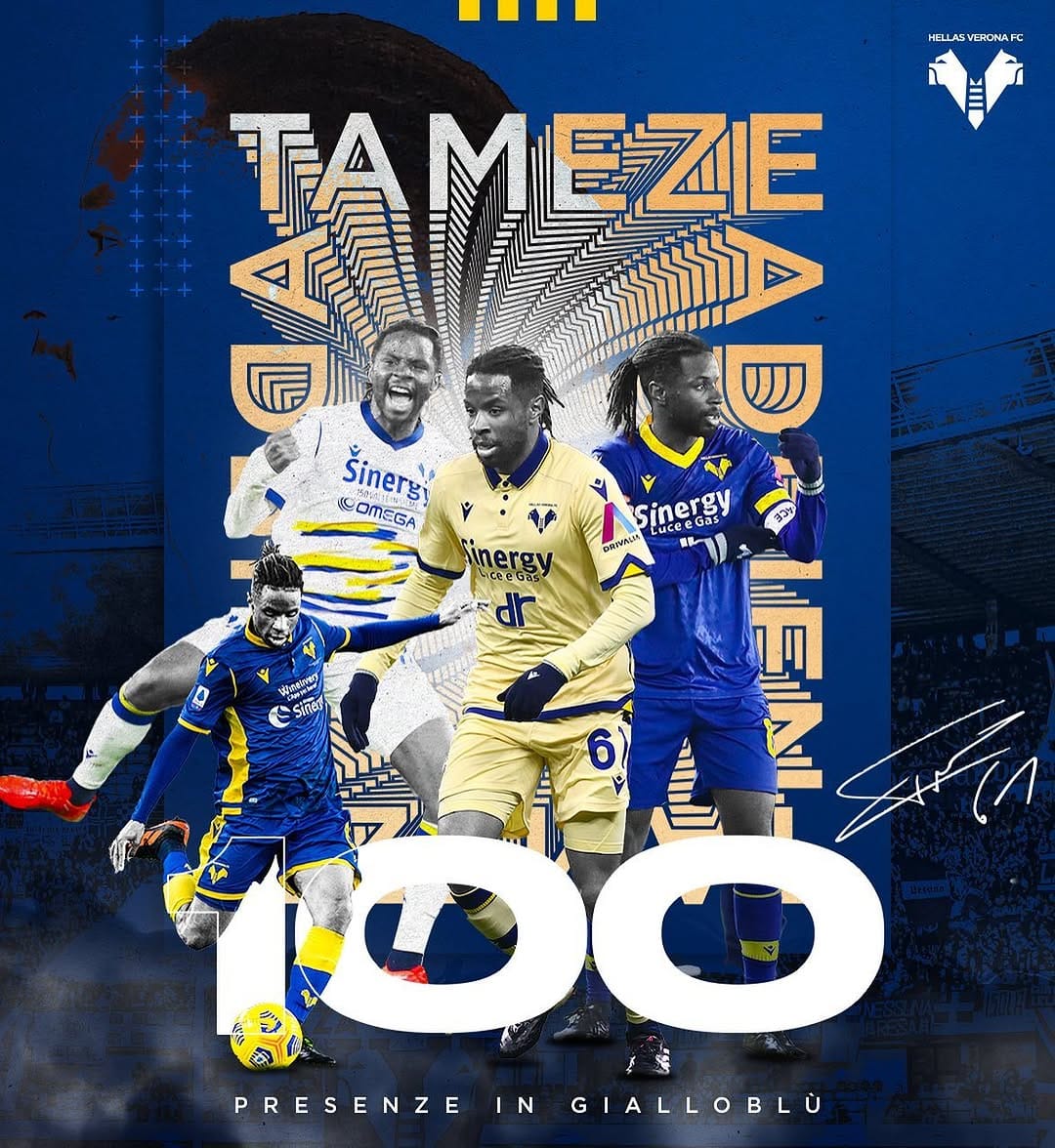 Post 10 by Adrien Tameze on Instagram (image)