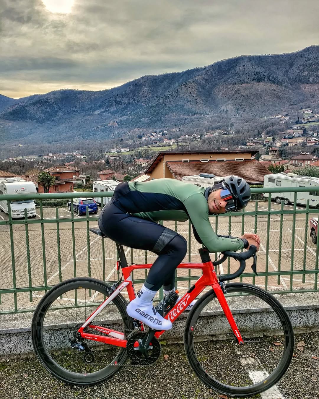Post 10 by 💥Andrea Ponta💥 on Instagram (image)