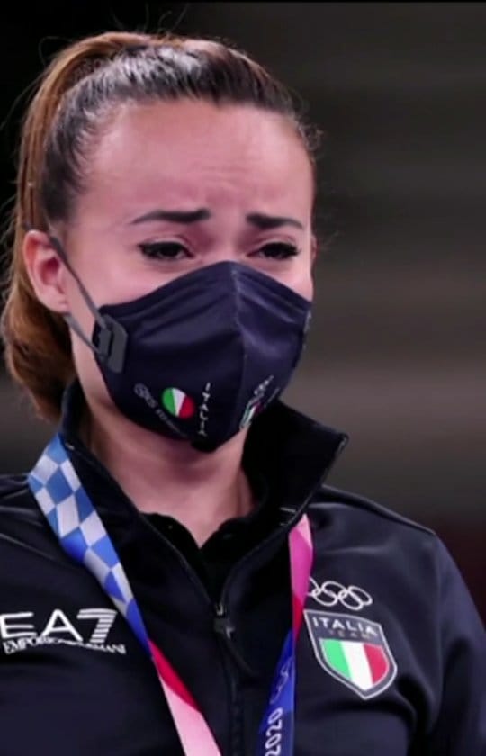 Post 8 by Viviana Bottaro on Instagram (video)