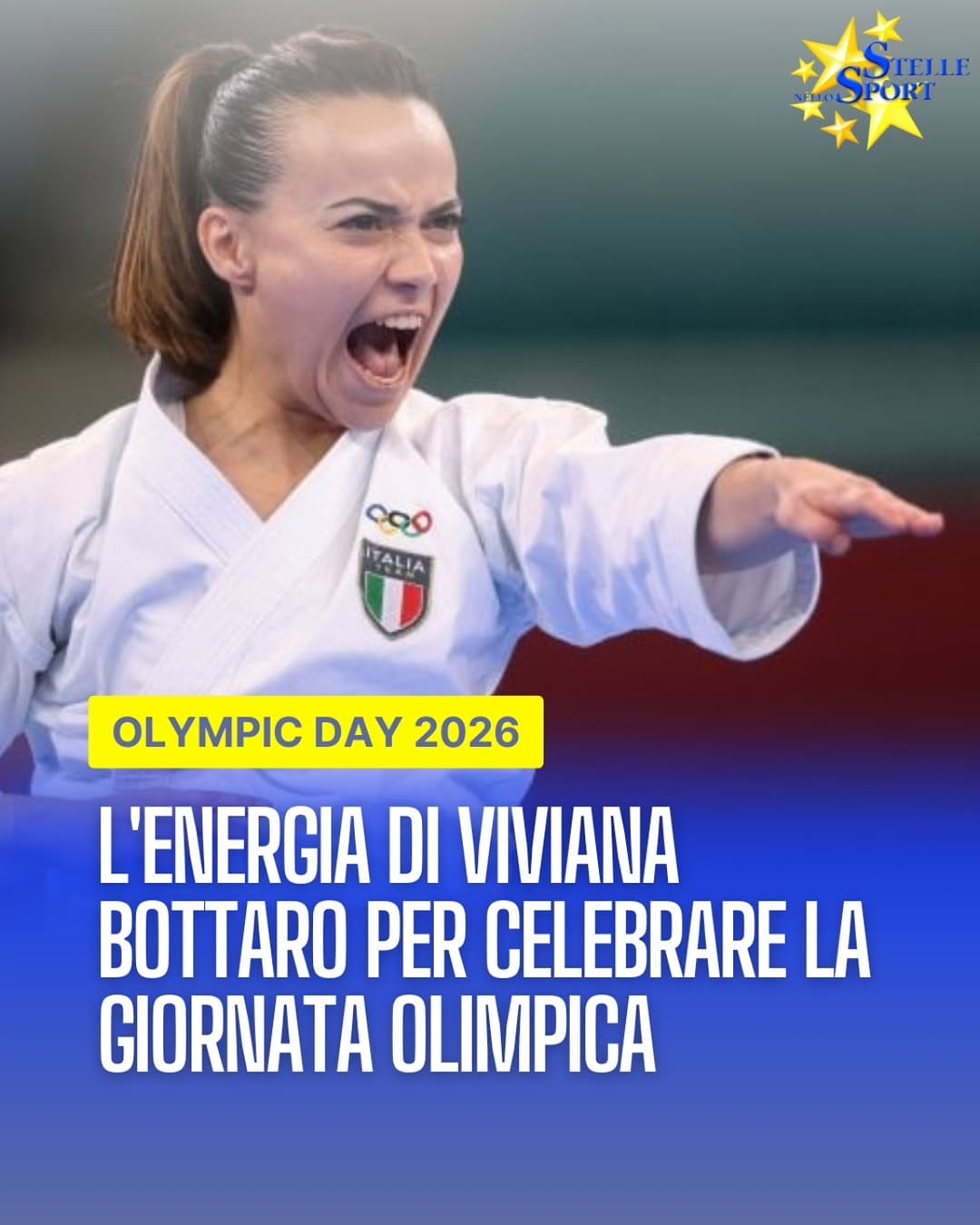 Post 1 by Viviana Bottaro on Instagram (image)