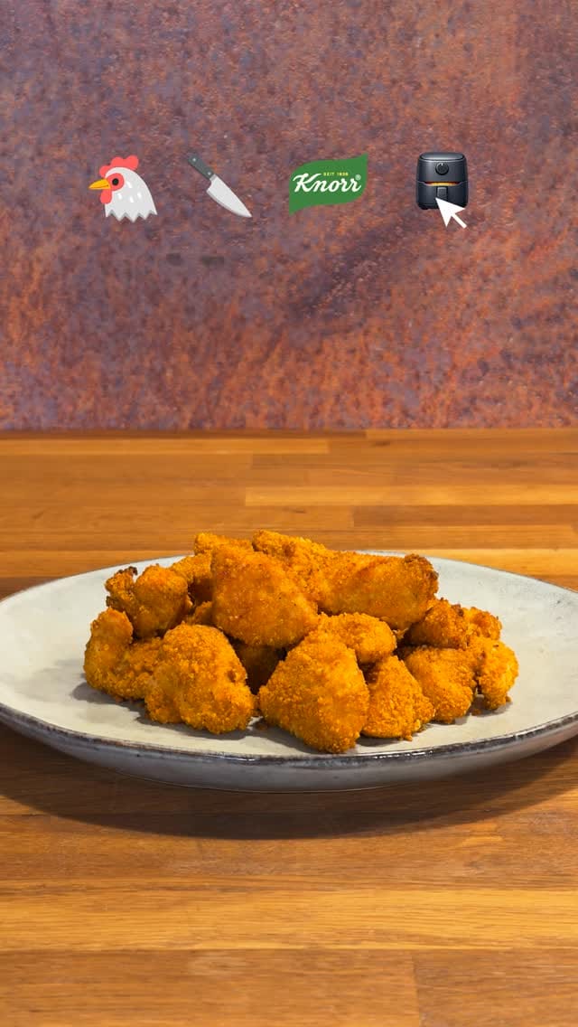Post 4 by Knorr Österreich on Instagram (video)