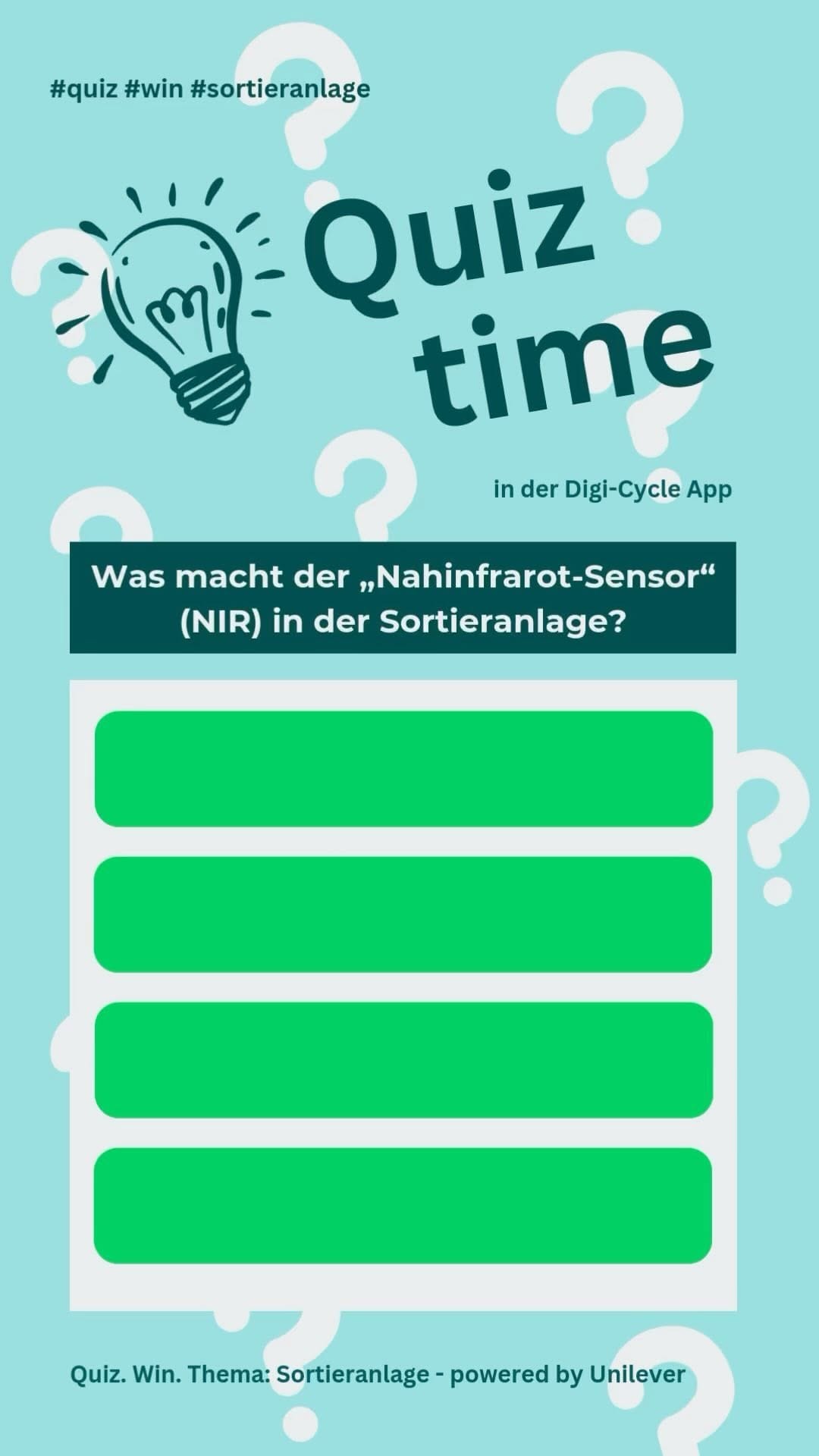 Post 6 by Knorr Österreich on Instagram (video)