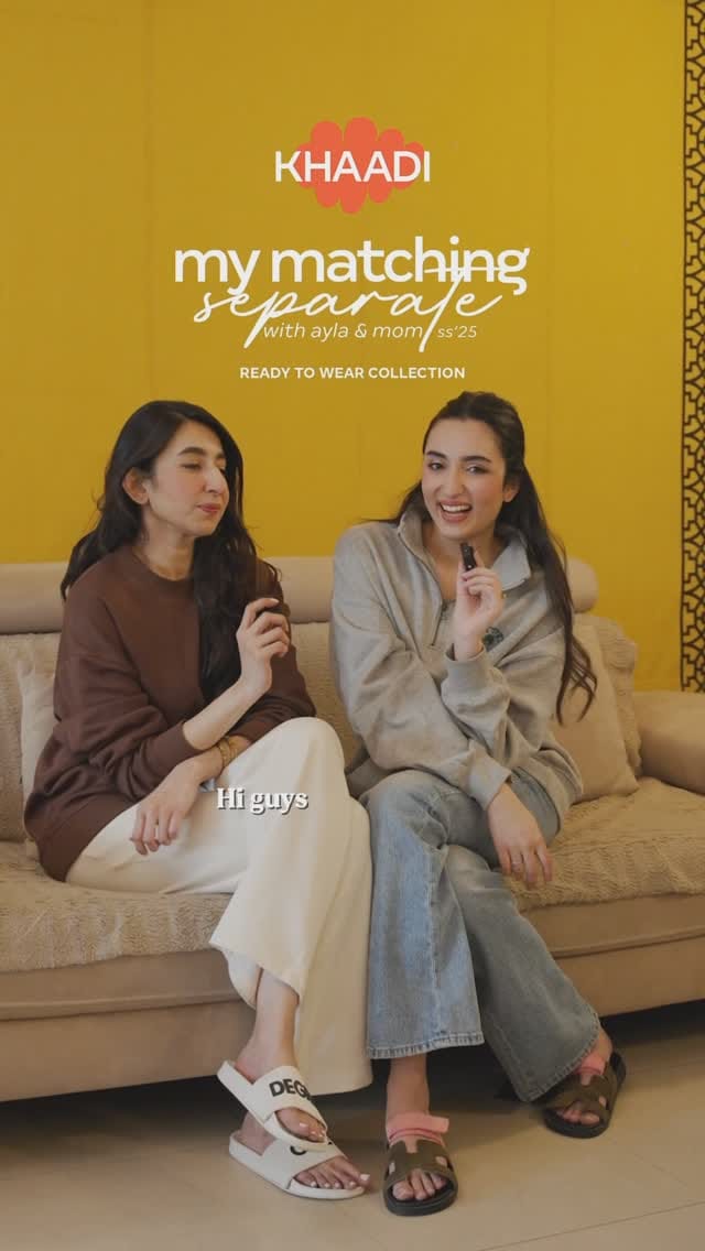 Post 9 by Aamna Aqeel on Instagram (video)