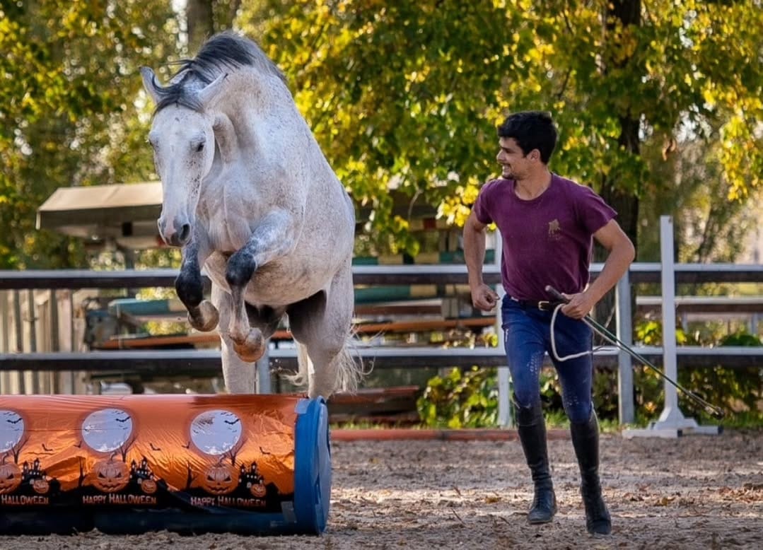 Post 8 by Giorgio Pagliaro on Instagram (carousel)