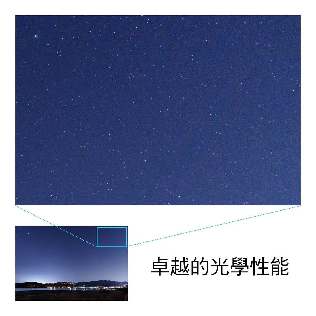 Post 4 by Tamron Hong Kong on Instagram (image)