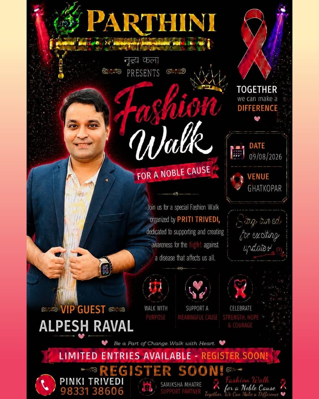 Post 4 by Alpesh Narendrakumar Rawal on Instagram (image)