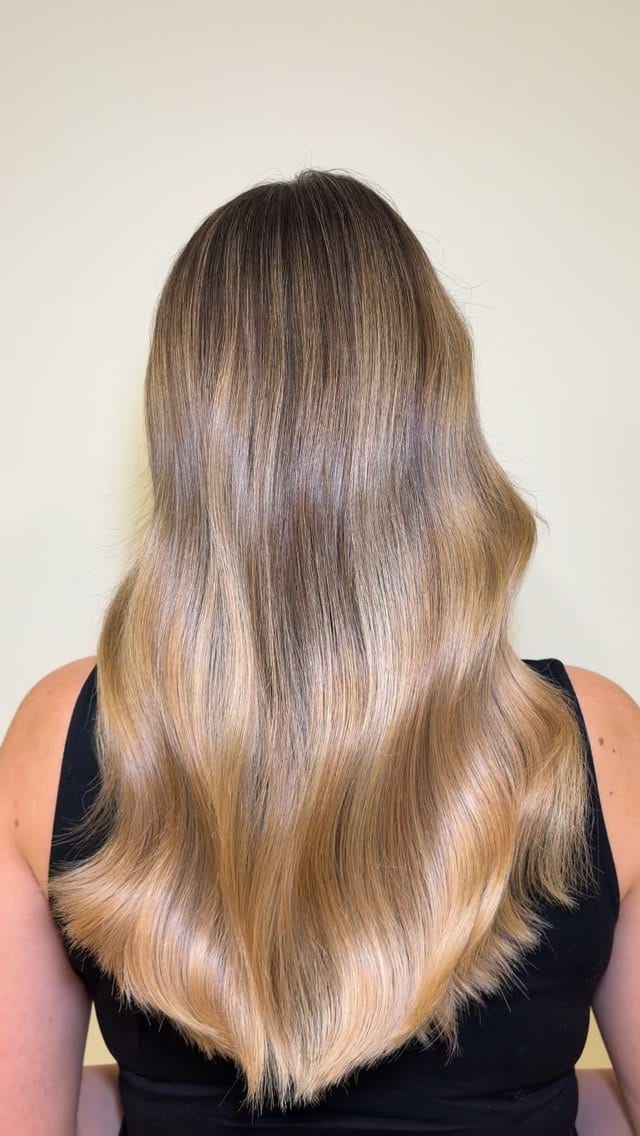 Post 4 by TONI&GUY Roma on Instagram (video)