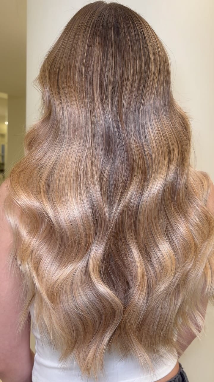 Post 6 by TONI&GUY Roma on Instagram (video)