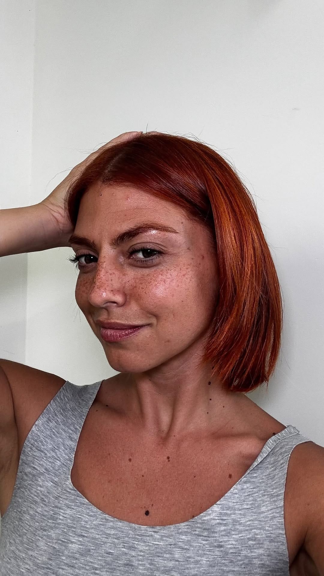 Post 3 by TONI&GUY Roma on Instagram (video)