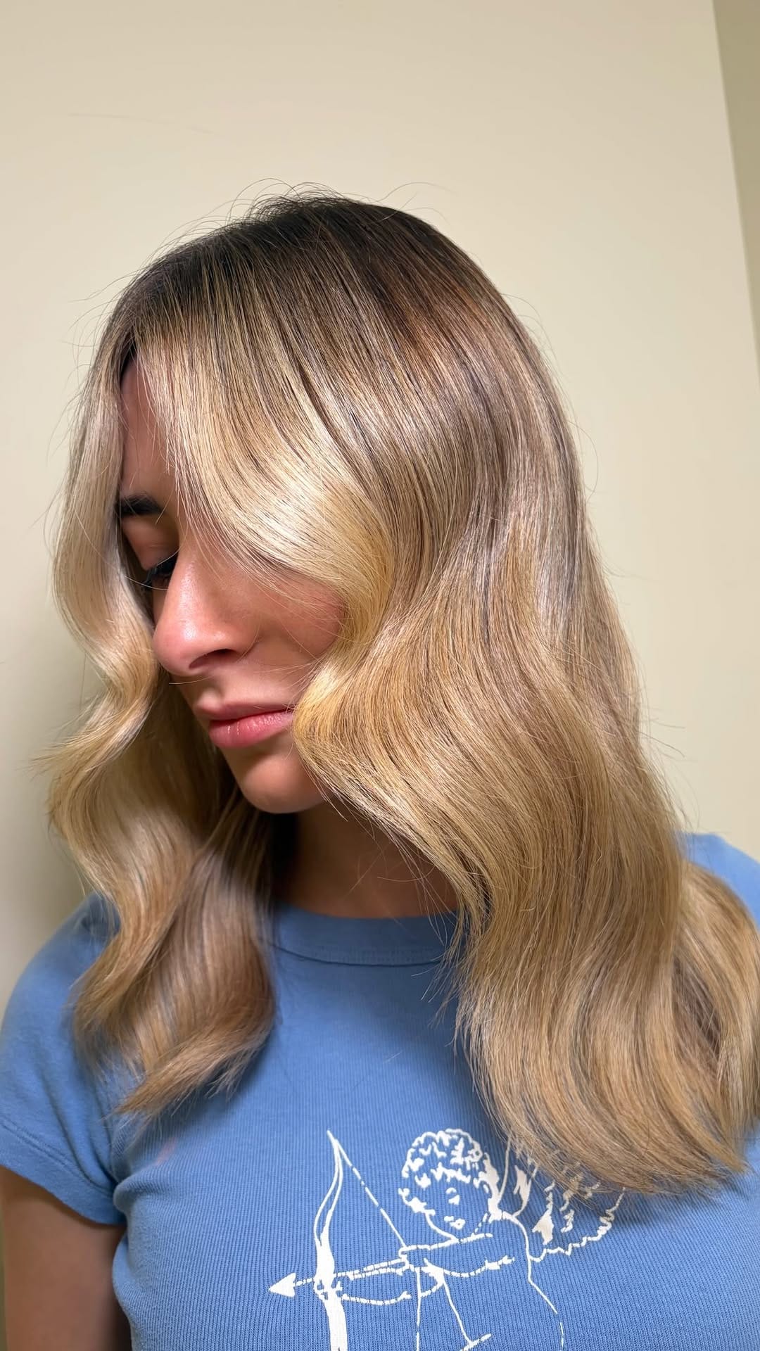 Post 5 by TONI&GUY Roma on Instagram (video)