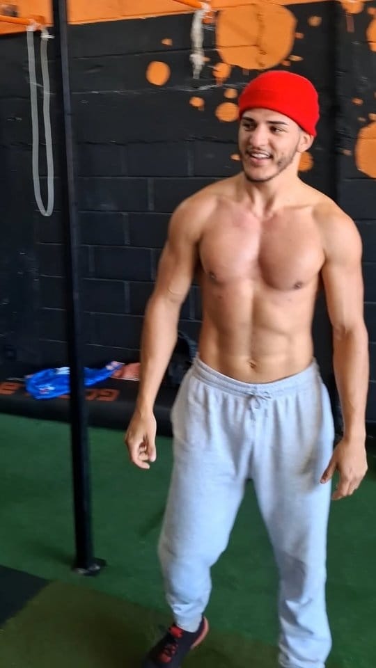 Post 10 by Atleta profissional e cameraman😎📹 Davi Aurélio da Silva on Instagram (video)