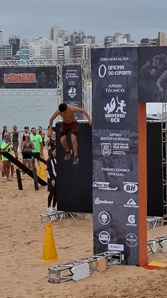 Post 2 by Atleta profissional e cameraman😎📹 Davi Aurélio da Silva on Instagram (video)