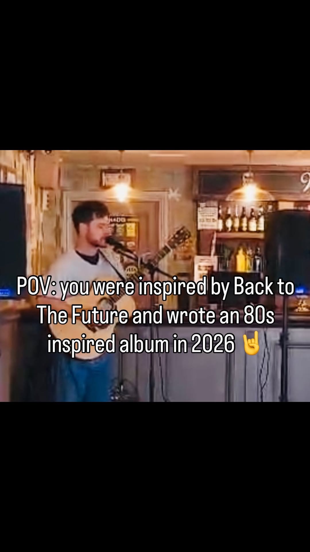 Post 3 by Cal White on Instagram (video)