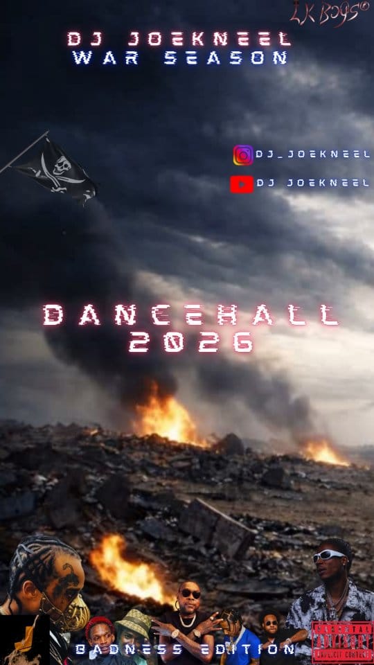 Post 8 by ✎DJ 𝄞oeKneel on Instagram (video)