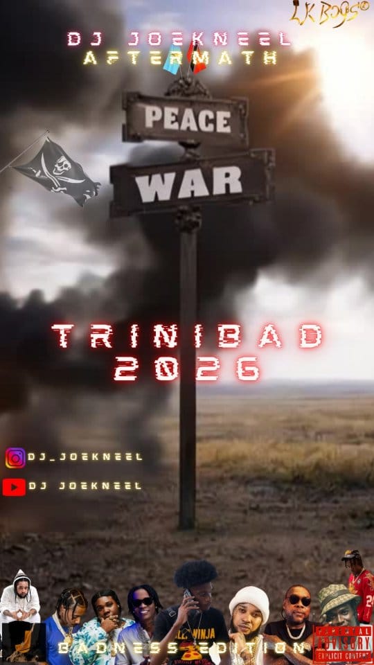 Post 7 by ✎DJ 𝄞oeKneel on Instagram (video)