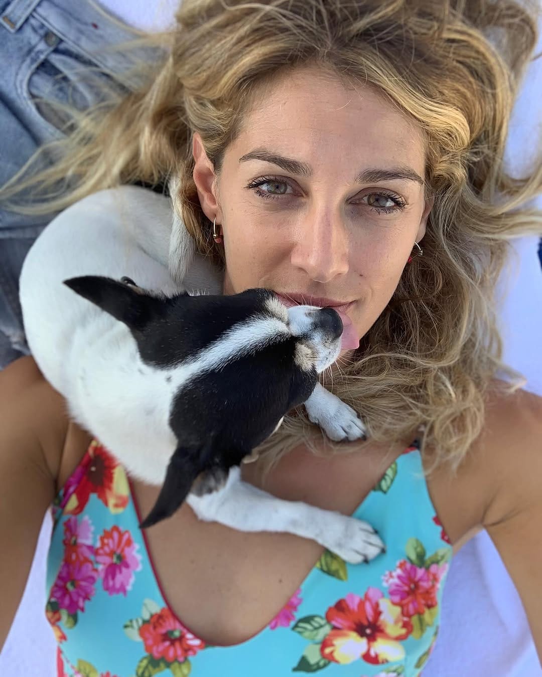 Post 10 by Rachele Sangiuliano on Instagram (image)