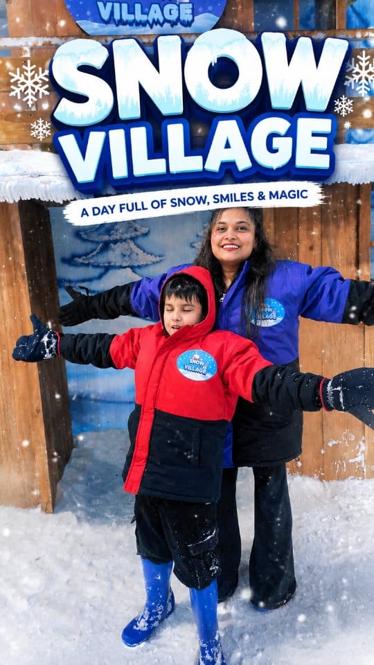 Post 4 by SHWETA SHRIVASTAVA | Fashion & Lifestyle | Mom influencer 🧿 on Instagram (video)