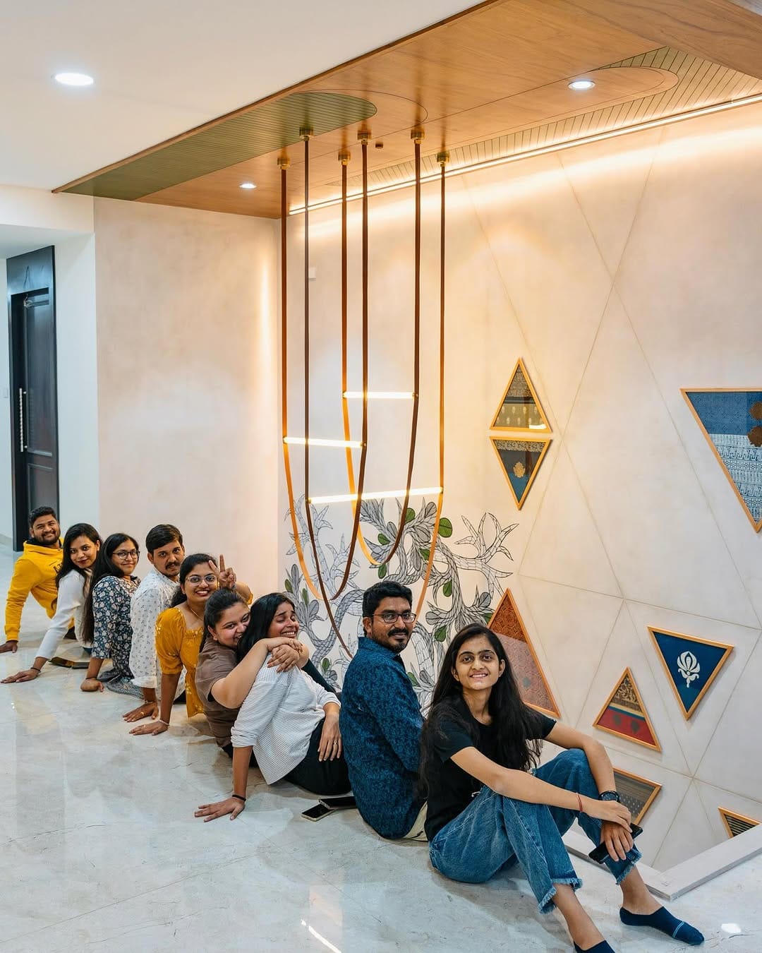 Post 9 by CuttingEdge DesignStudio on Instagram (carousel)