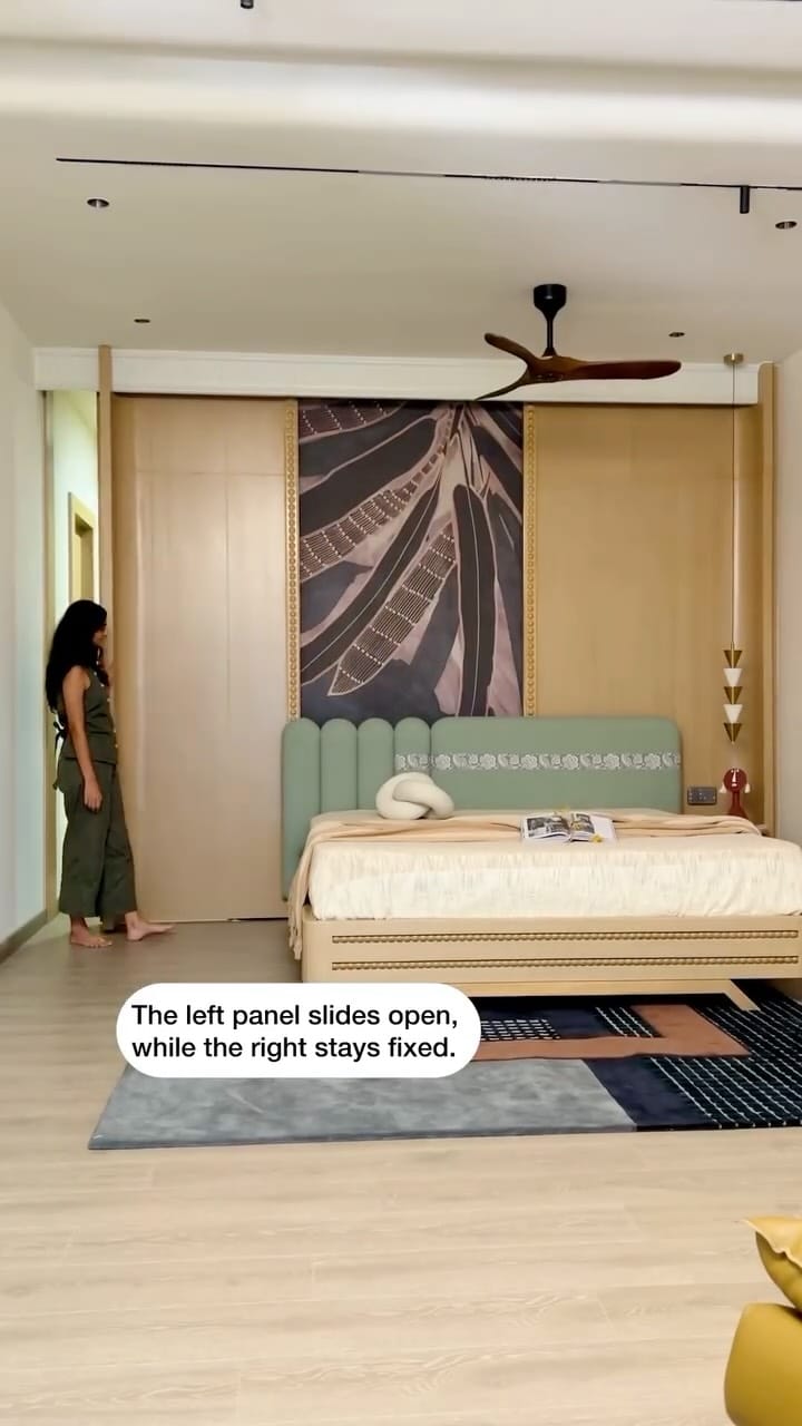 Post 3 by CuttingEdge DesignStudio on Instagram (video)