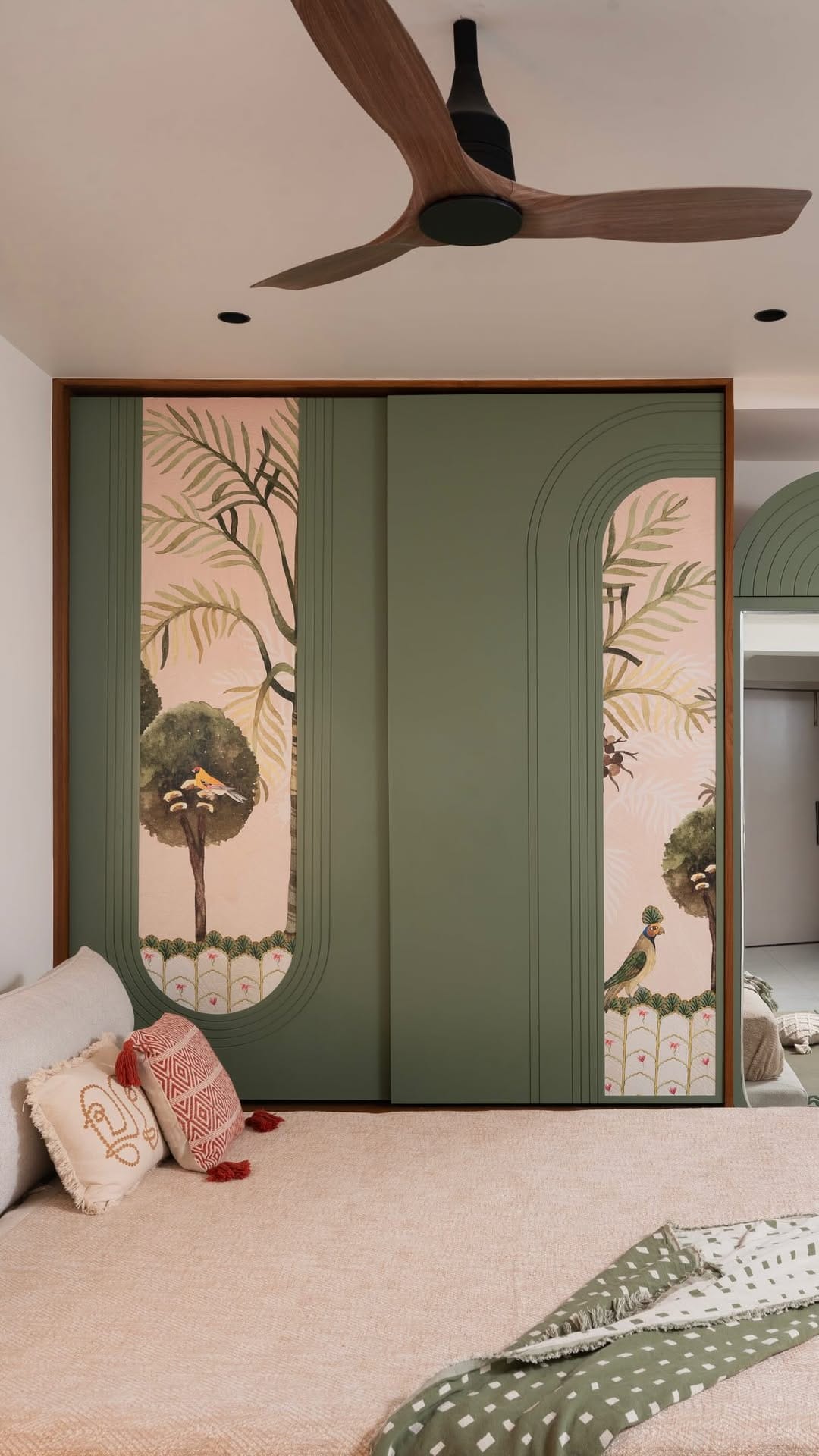 Post 5 by CuttingEdge DesignStudio on Instagram (video)