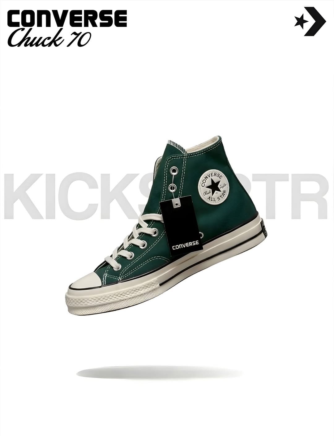 Post 1 by KICKSRTR ONLINE STORE on Instagram (image)