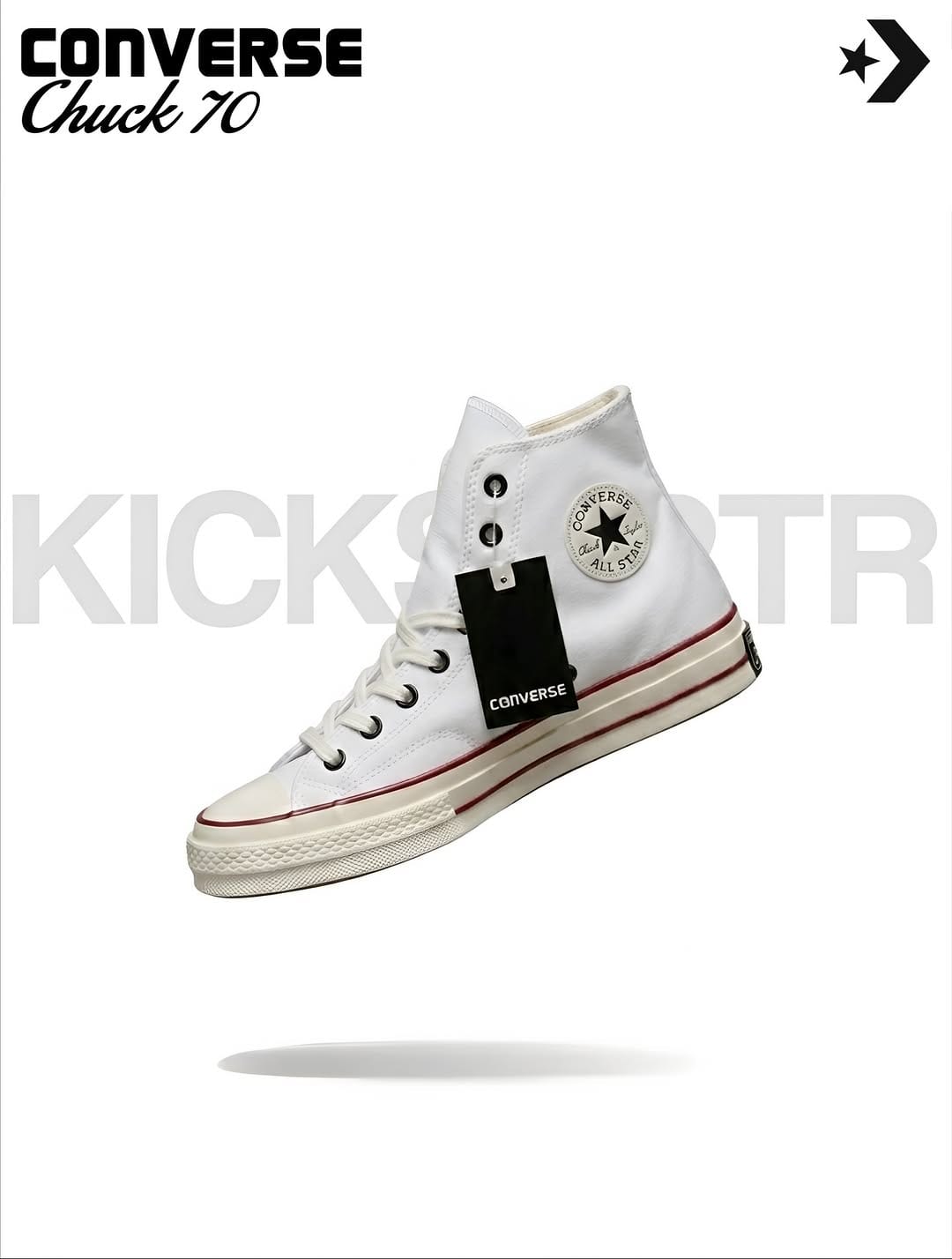 Post 3 by KICKSRTR ONLINE STORE on Instagram (image)