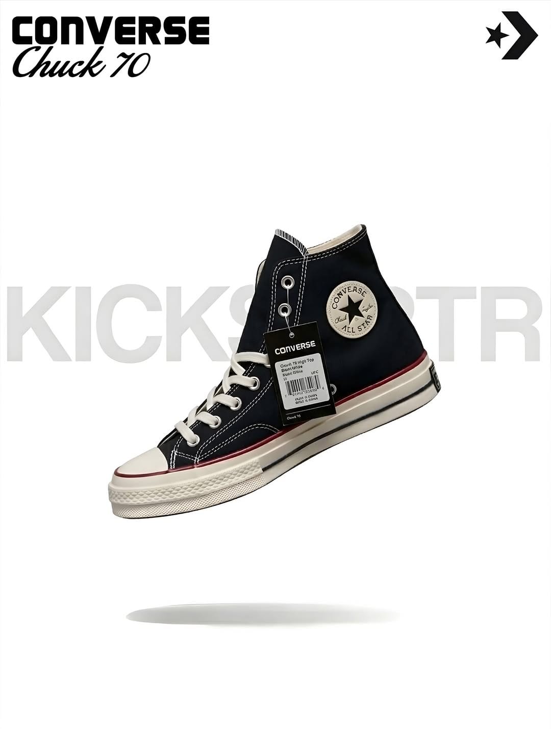 Post 4 by KICKSRTR ONLINE STORE on Instagram (image)